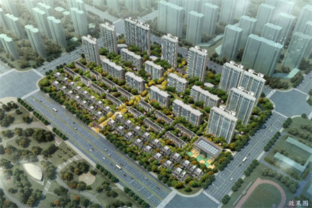 浉河区华仪富丽华城2室2厅1卫60万95m2出售