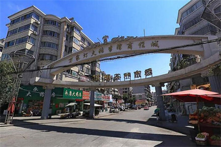 龙都大源·橡树湾4室2厅2卫145万162m2改名