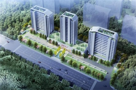 密州尚清华小区82平经典套三65万好楼层带附房